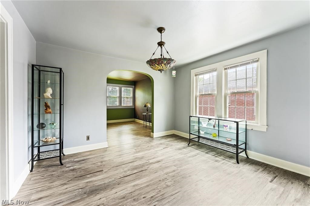 Newport Village - Residential Lease