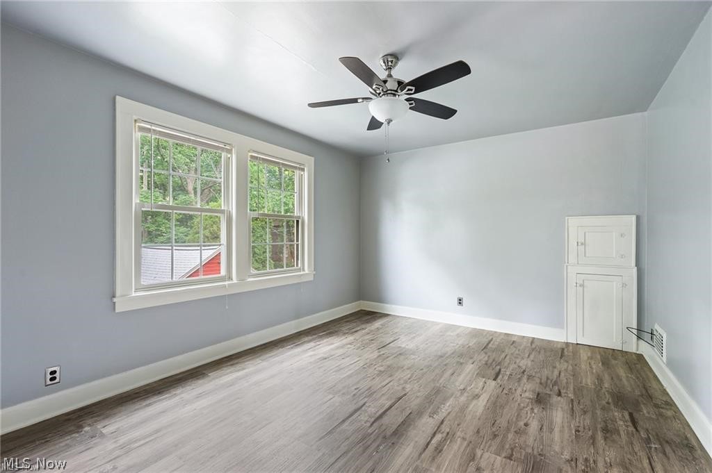 Newport Village - Residential Lease