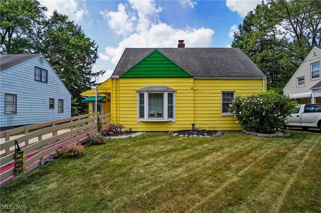 Opportunity Park - Residential