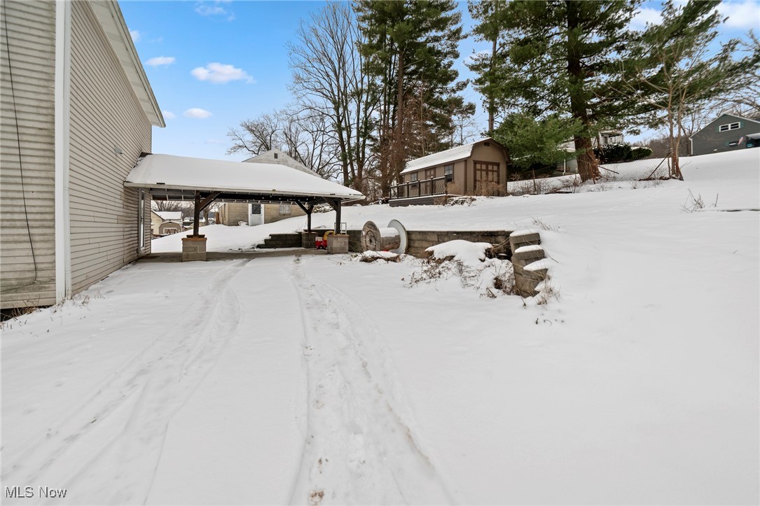 Daviss Fourth Add - Residential