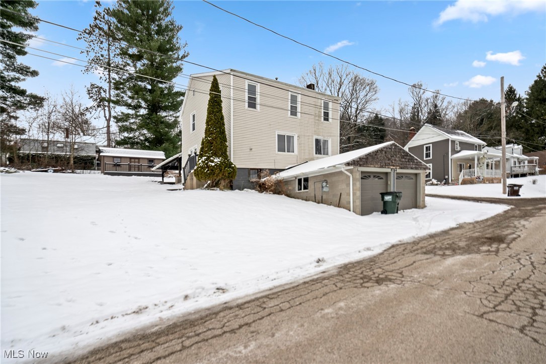 Daviss Fourth Add - Residential