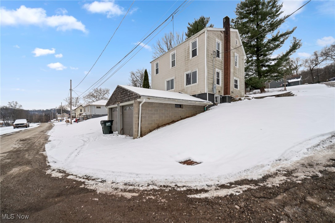 Daviss Fourth Add - Residential