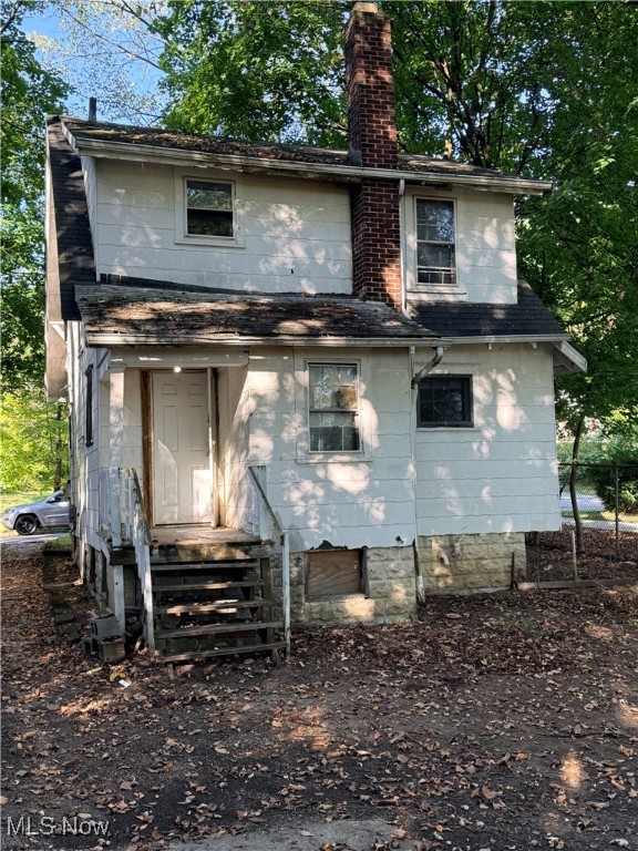 Wolcox Short & Wirth Allotme - Residential