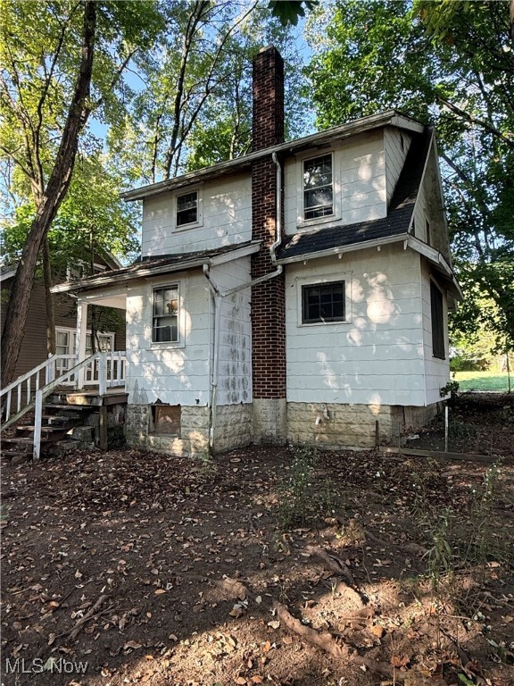 Wolcox Short & Wirth Allotme - Residential