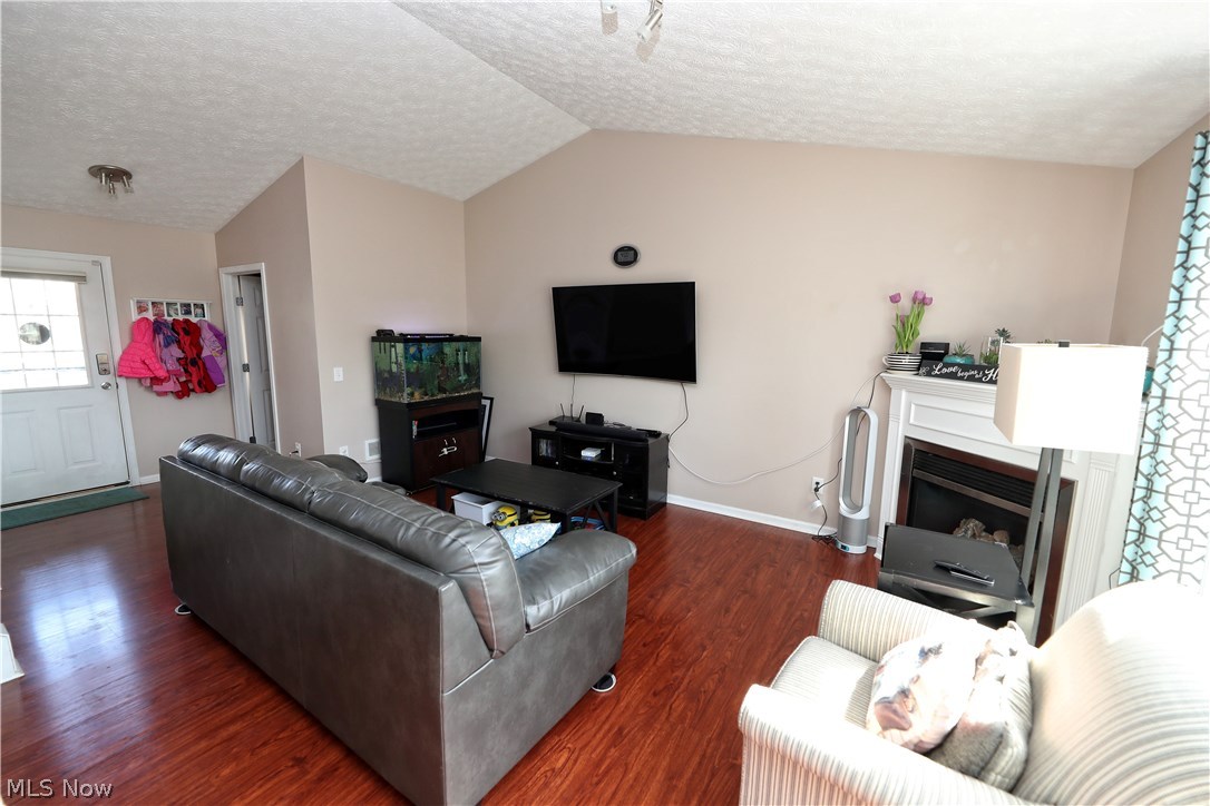 Harvest Village 01 - Residential