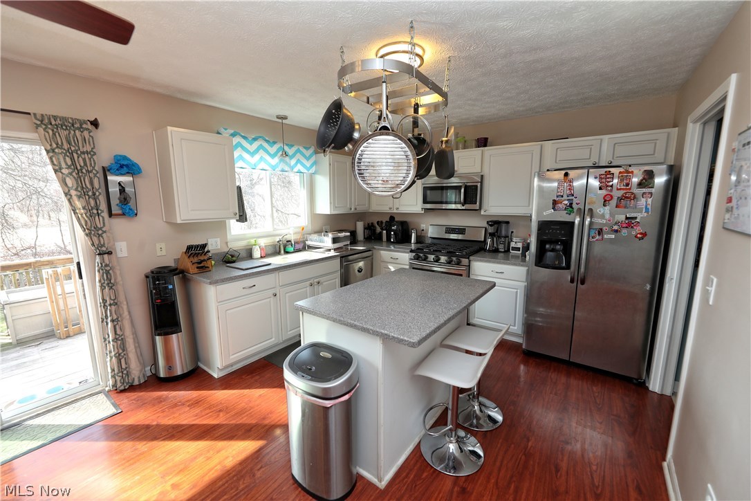 Harvest Village 01 - Residential