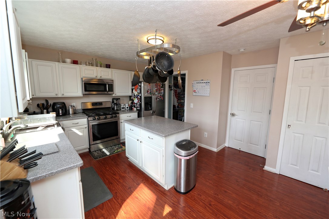 Harvest Village 01 - Residential