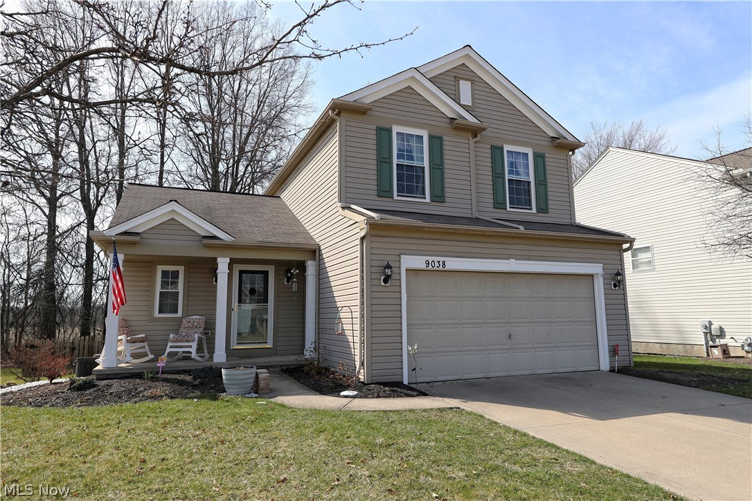 Harvest Village 01 - Residential