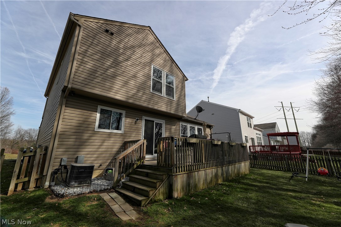 Harvest Village 01 - Residential