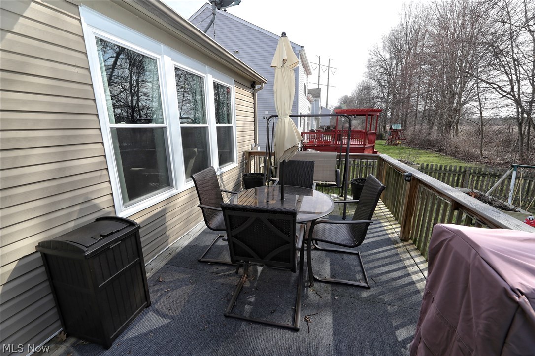 Harvest Village 01 - Residential