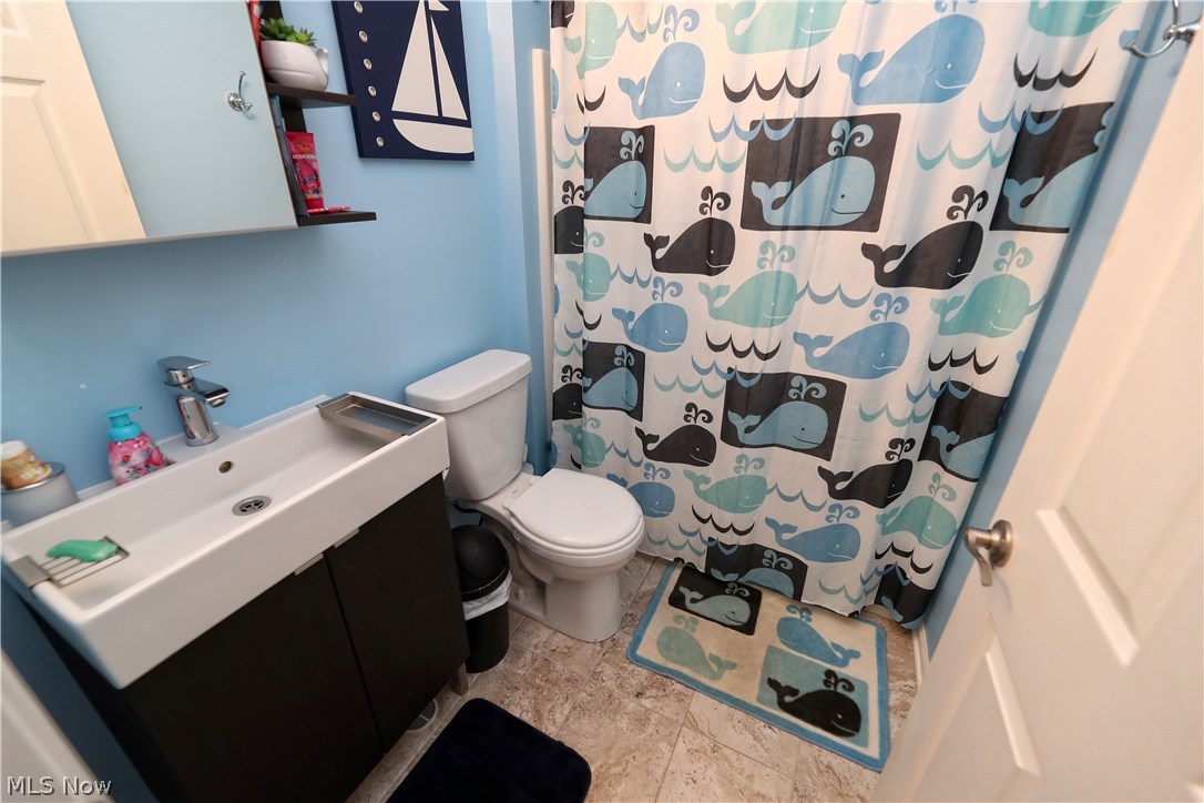 Harvest Village 01 - Residential