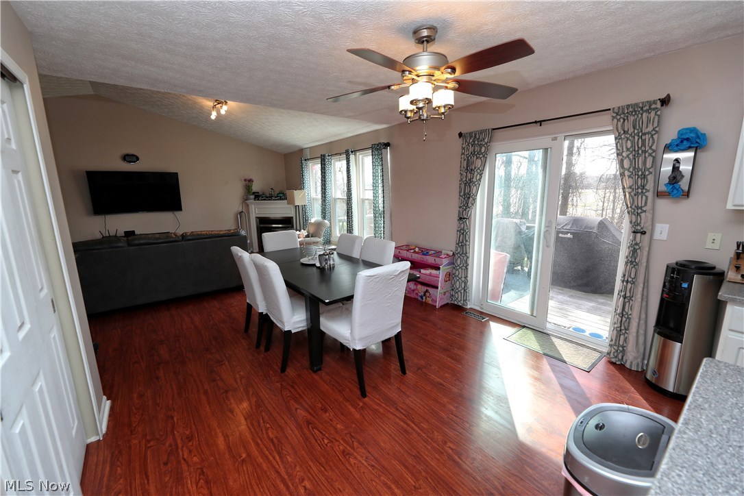 Harvest Village 01 - Residential