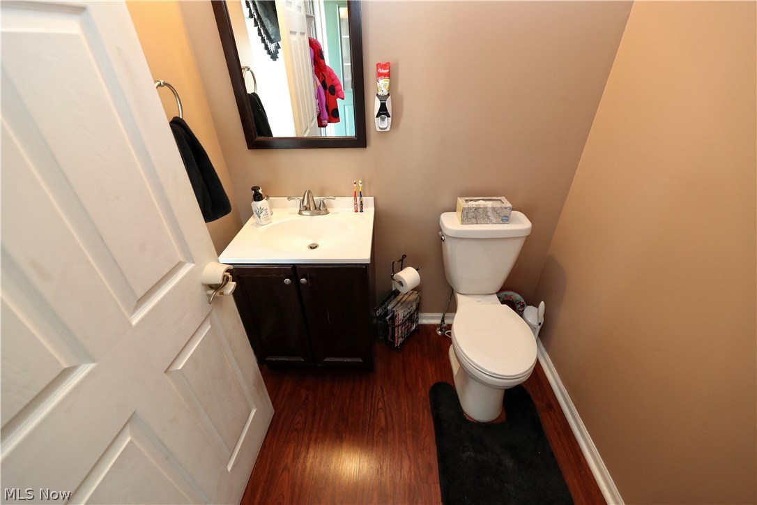 Harvest Village 01 - Residential