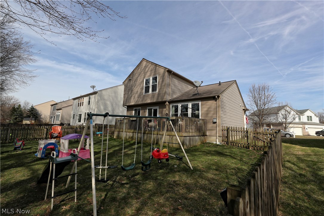 Harvest Village 01 - Residential