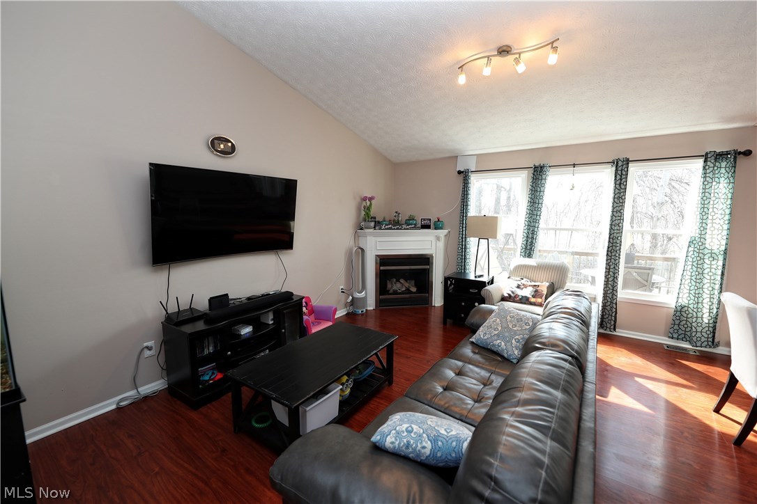 Harvest Village 01 - Residential