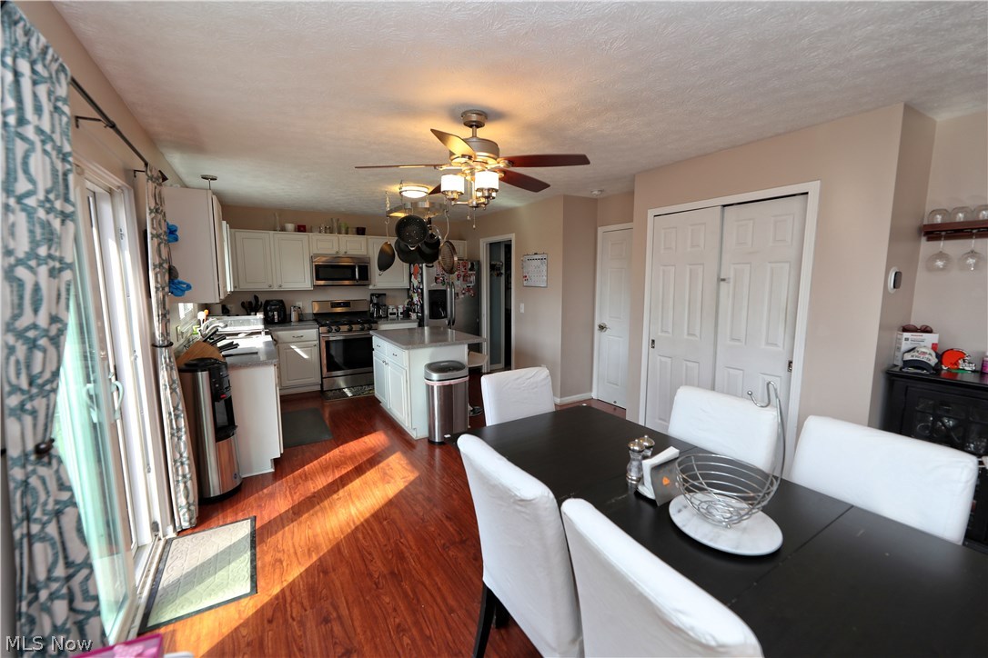 Harvest Village 01 - Residential