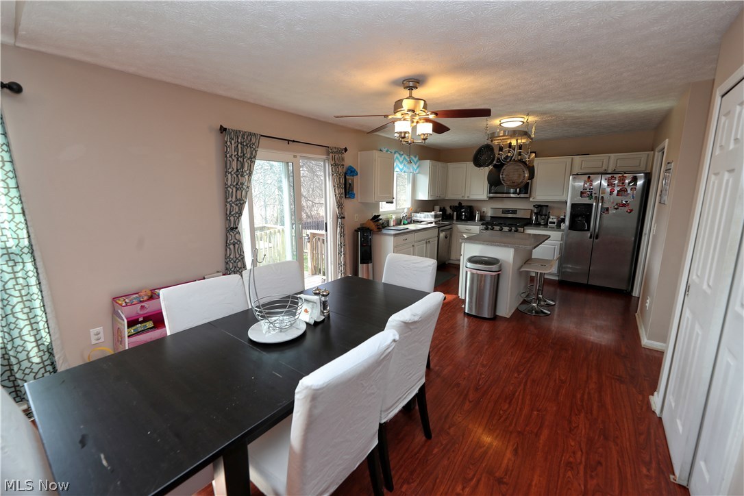 Harvest Village 01 - Residential