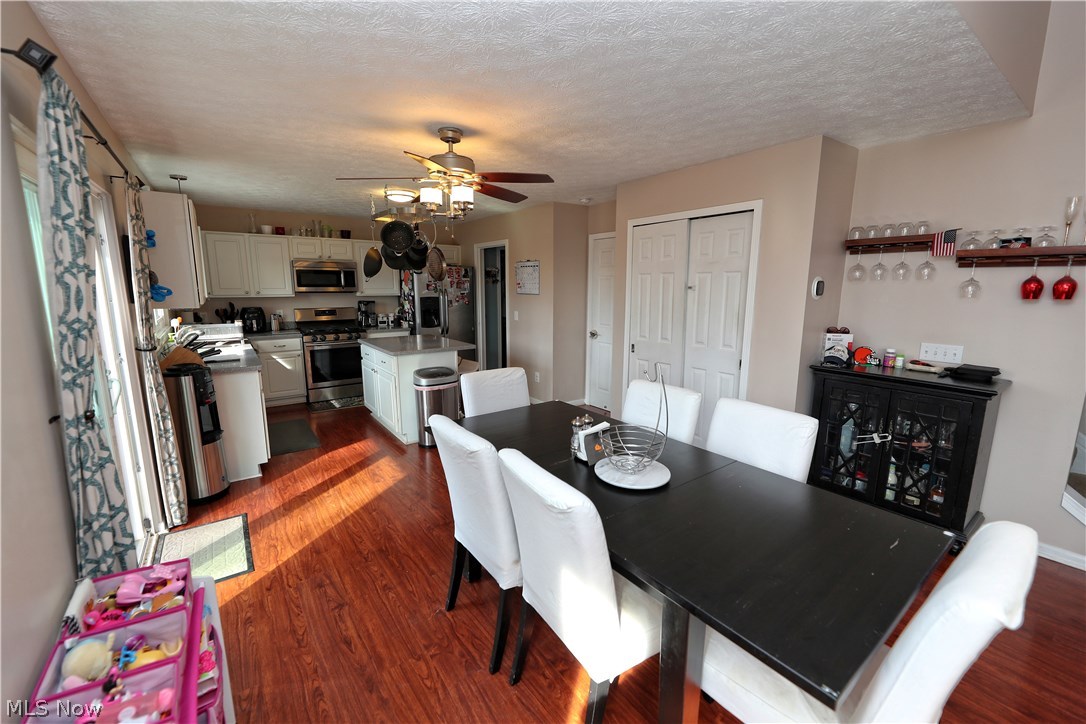 Harvest Village 01 - Residential