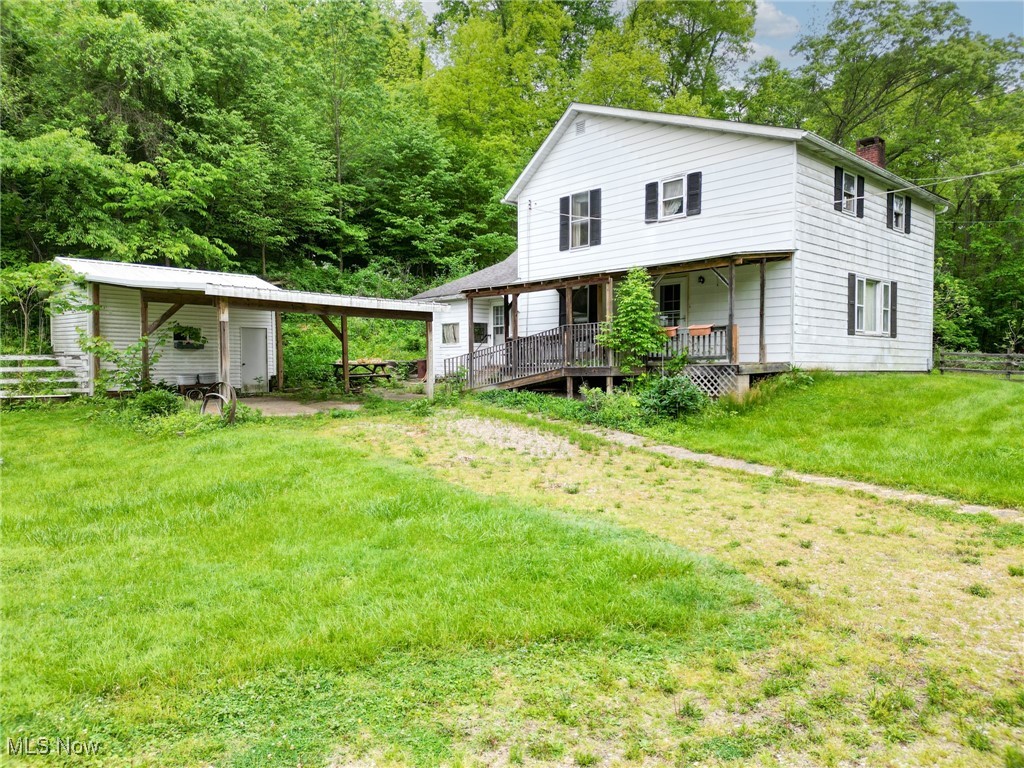 24981 Township Rd 26, Coshocton, Ohio image 4