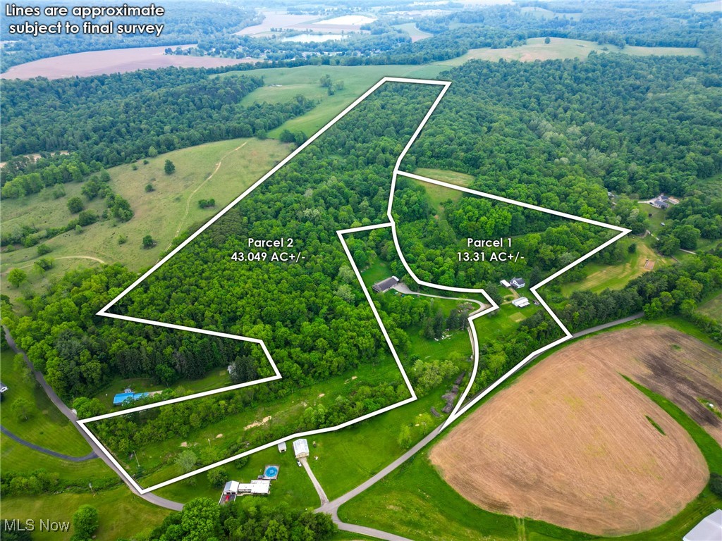 24981 Township Rd 26, Coshocton, Ohio image 1