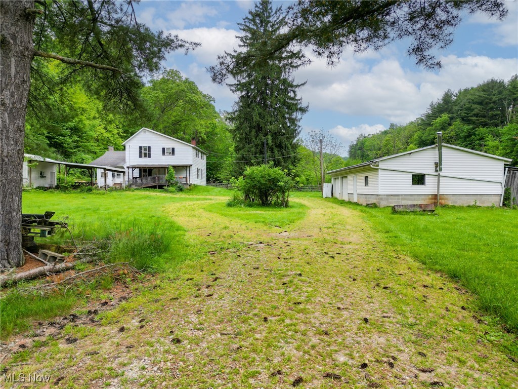 24981 Township Rd 26, Coshocton, Ohio image 6