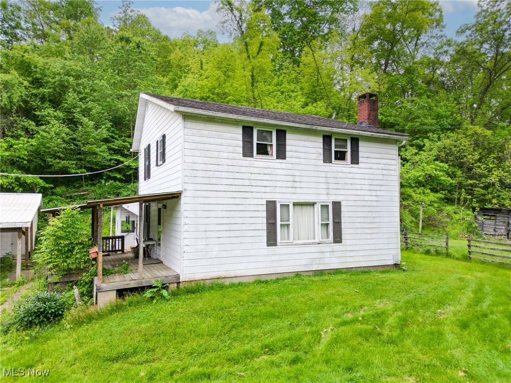 24981 Township Rd 26, Coshocton, Ohio image 3