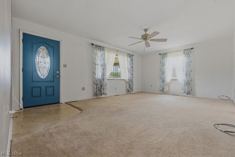 Tiny photo for 609 27th Street, Vienna, WV 26105 (MLS # 5210490)