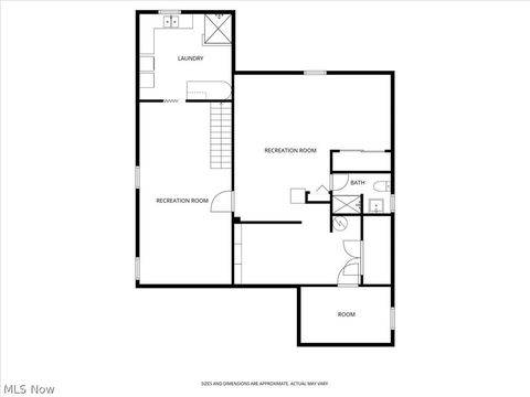 Tiny photo for 609 27th Street, Vienna, WV 26105 (MLS # 5210490)