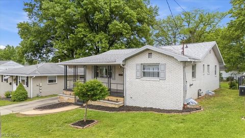 Tiny photo for 609 27th Street, Vienna, WV 26105 (MLS # 5210490)