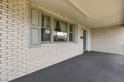 Tiny photo for 609 27th Street, Vienna, WV 26105 (MLS # 5210490)