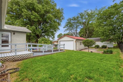 Tiny photo for 609 27th Street, Vienna, WV 26105 (MLS # 5210490)
