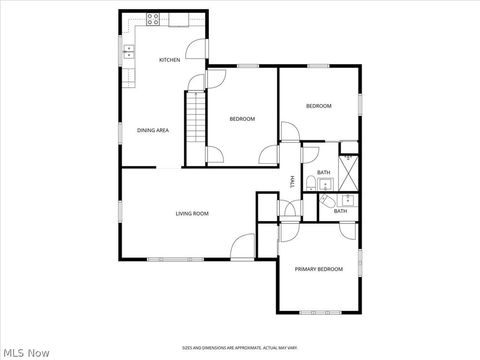 Tiny photo for 609 27th Street, Vienna, WV 26105 (MLS # 5210490)