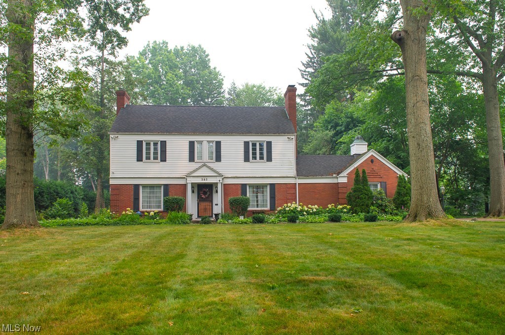 Merriman Heights - Residential