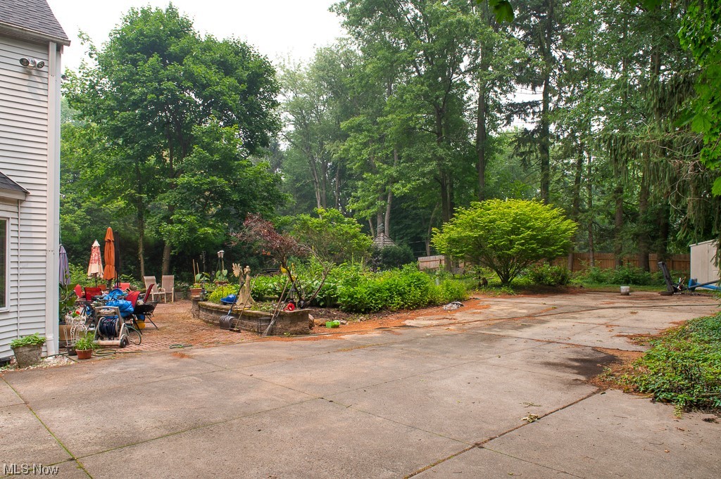 Merriman Heights - Residential