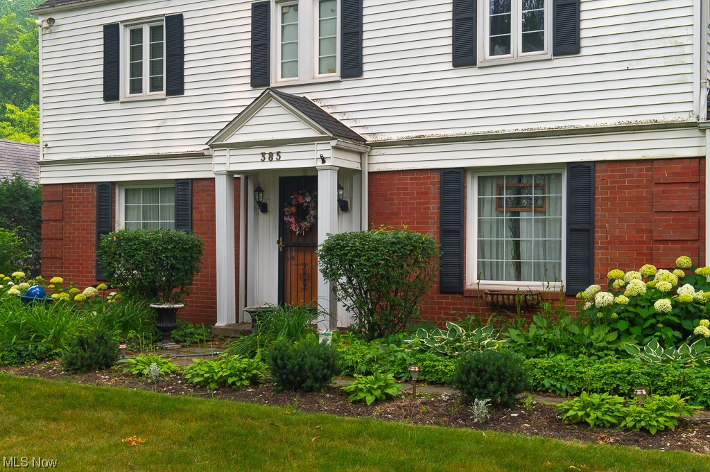 Merriman Heights - Residential