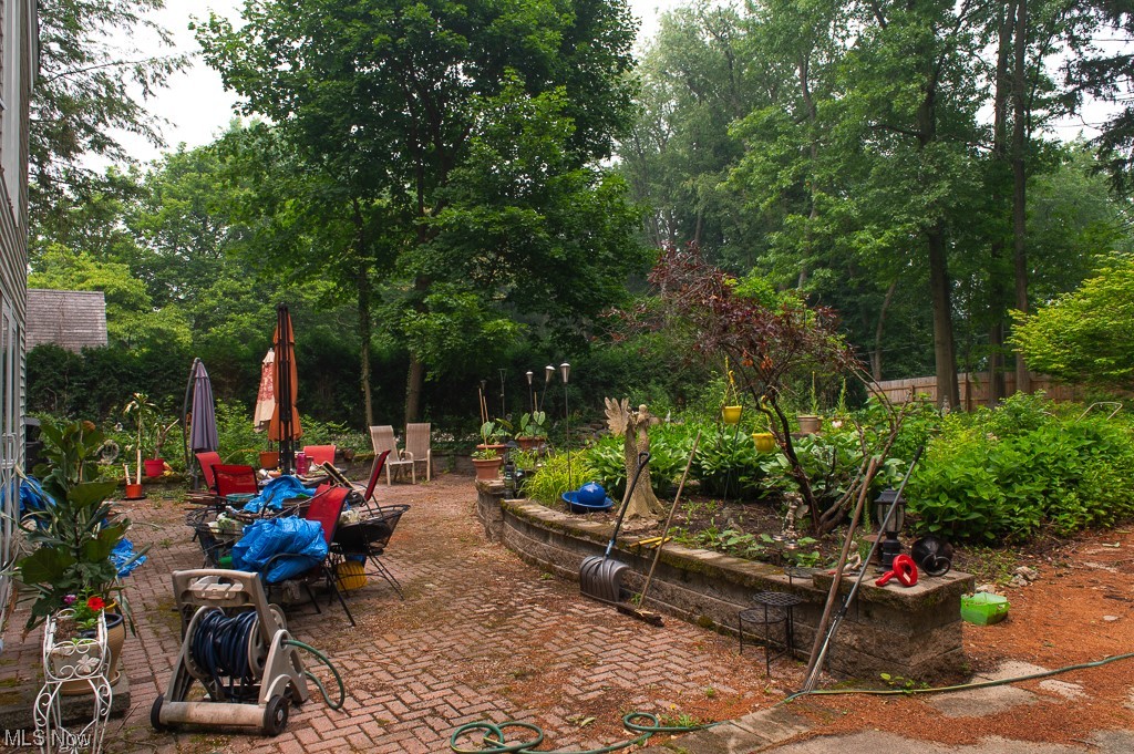 Merriman Heights - Residential