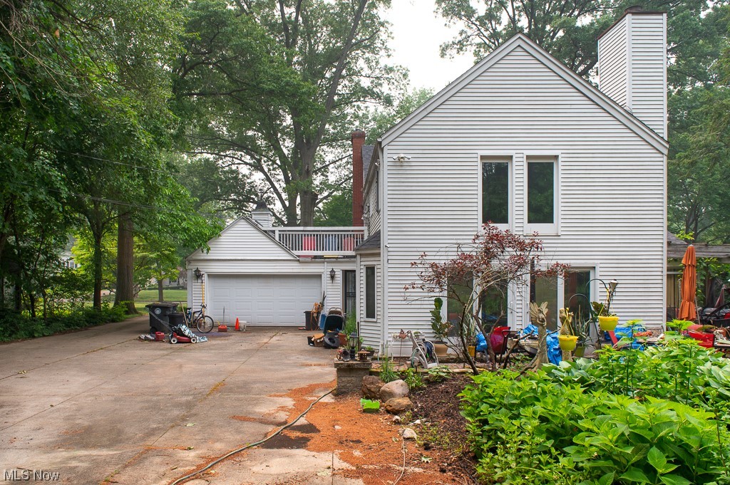 Merriman Heights - Residential