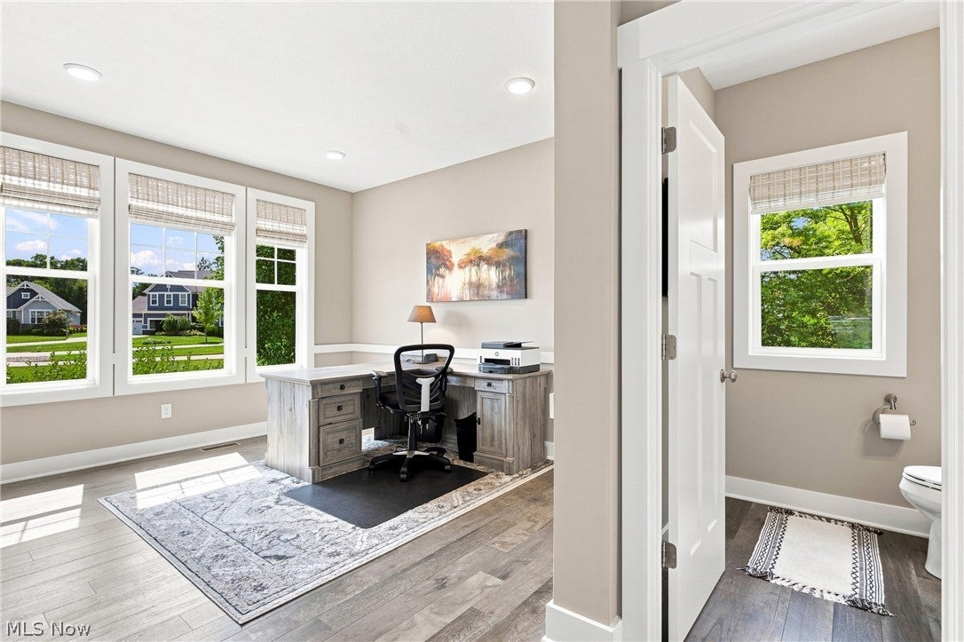 6487 Horizon Drive