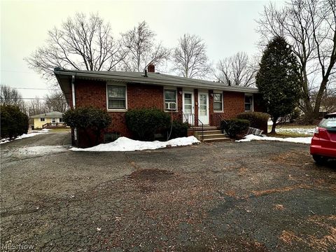 Tiny photo for 1012 Saxon Avenue, Akron, OH 44314 (MLS # 5185354)