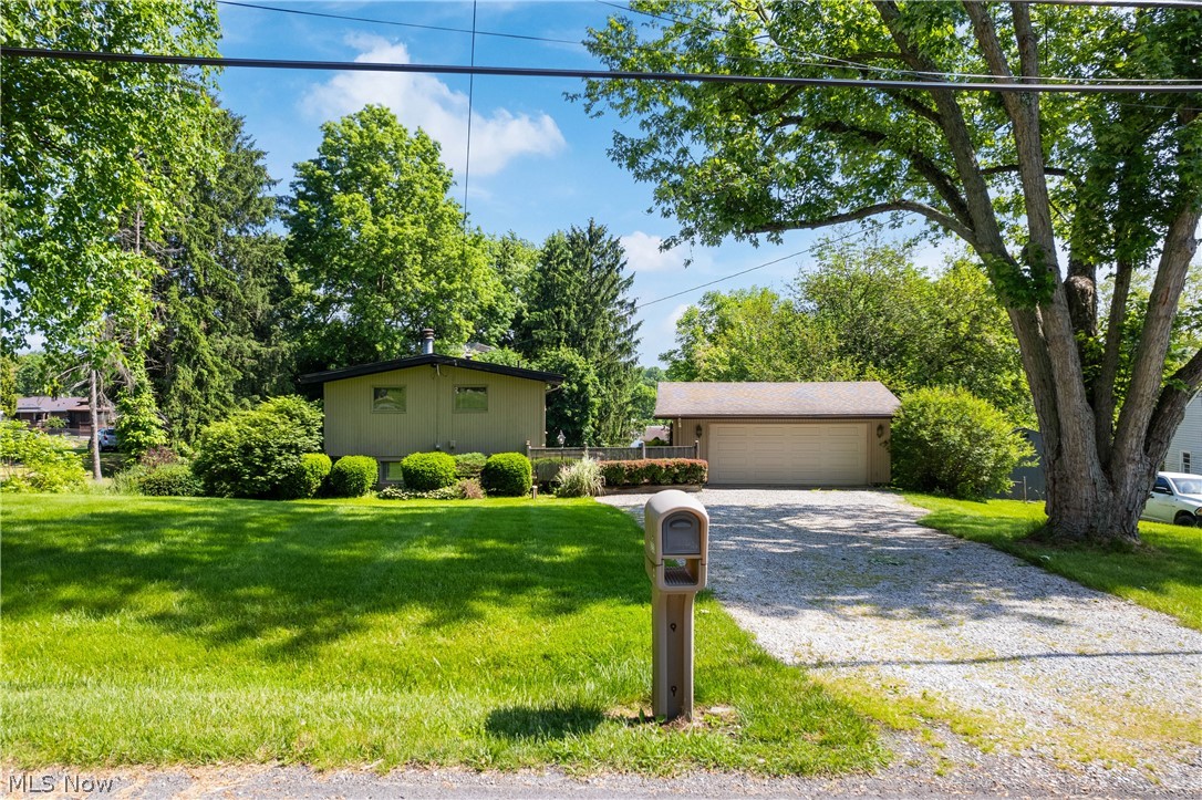 Terrace Hills Estate #3 - Residential