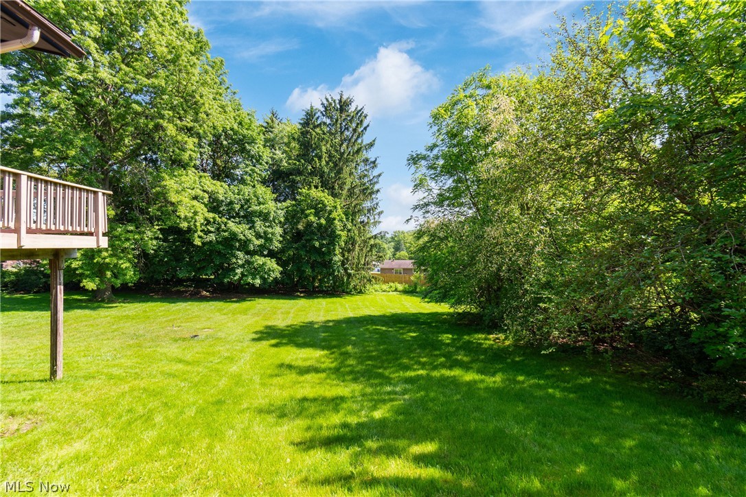 Terrace Hills Estate #3 - Residential