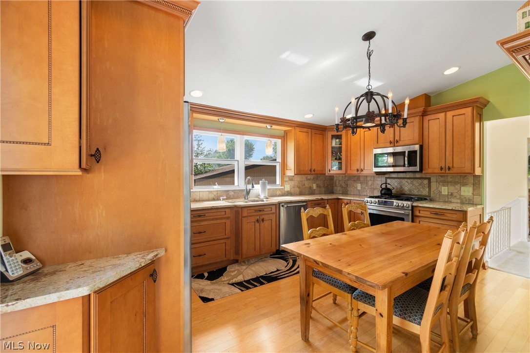 Terrace Hills Estate #3 - Residential