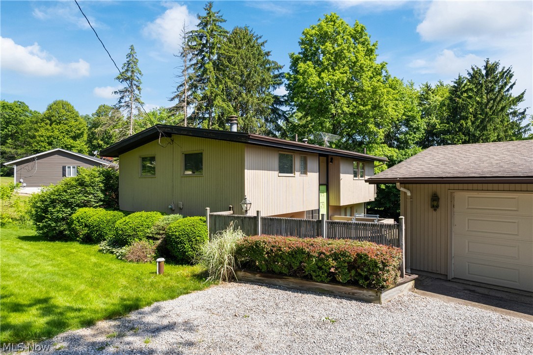 Terrace Hills Estate #3 - Residential