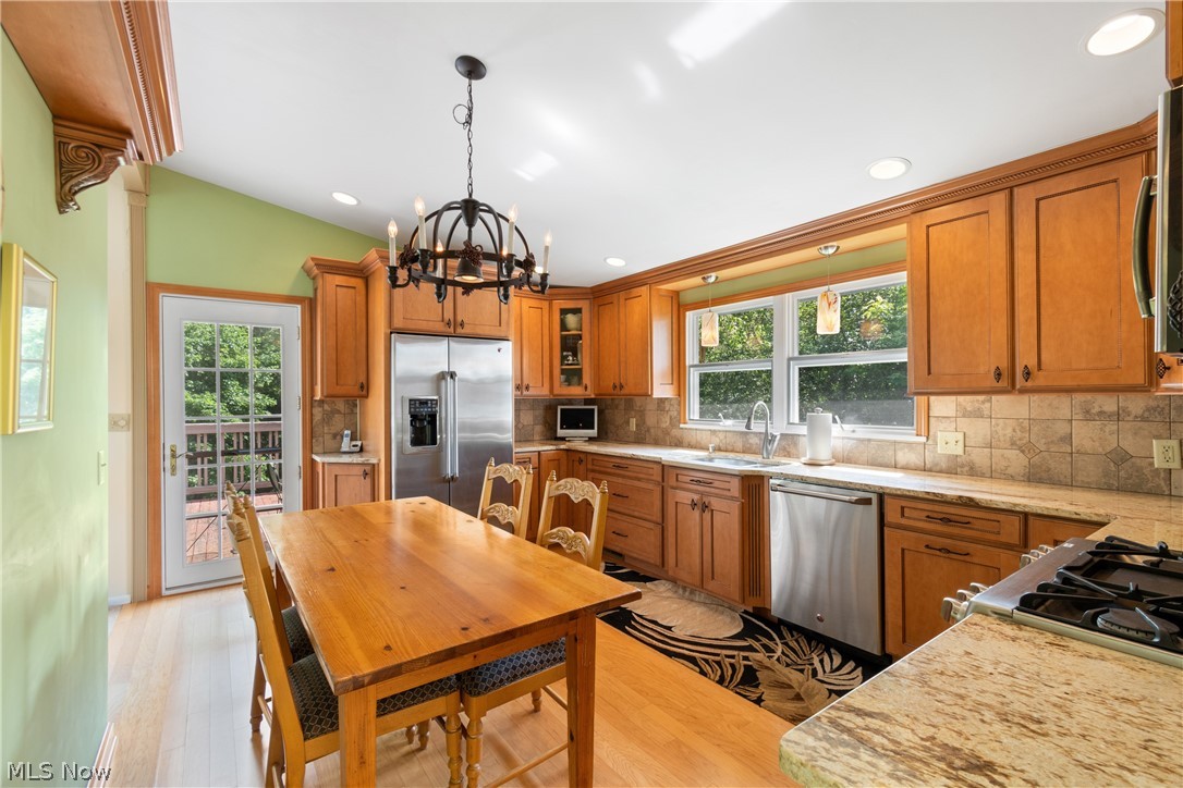 Terrace Hills Estate #3 - Residential