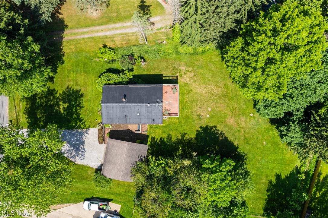 Terrace Hills Estate #3 - Residential