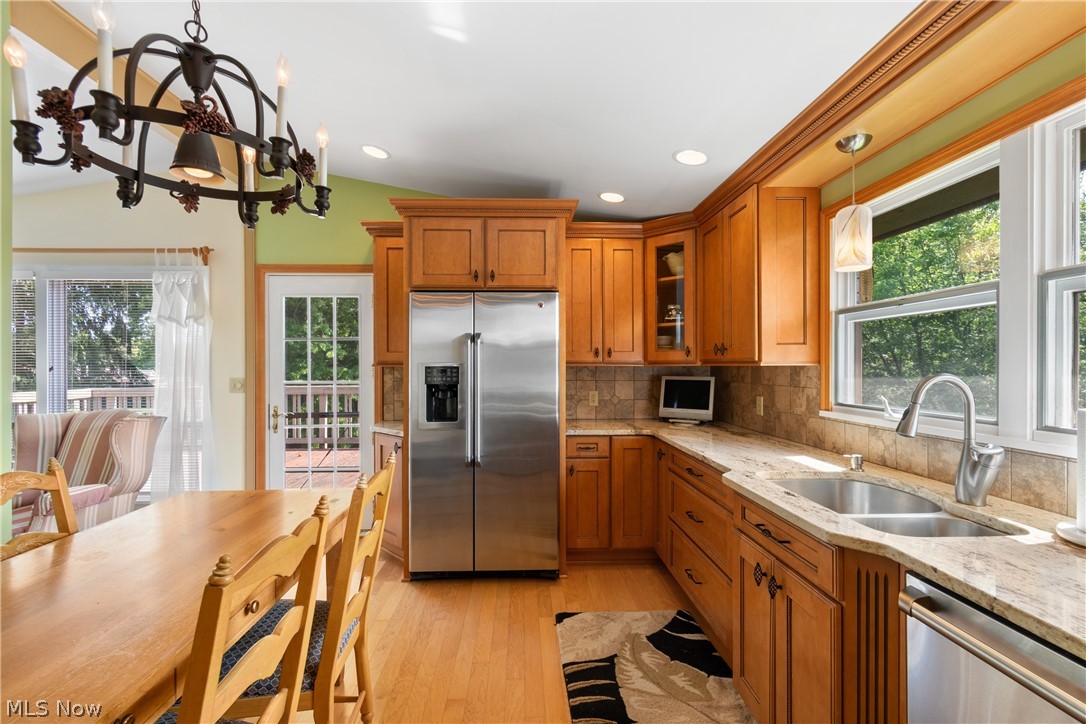 Terrace Hills Estate #3 - Residential