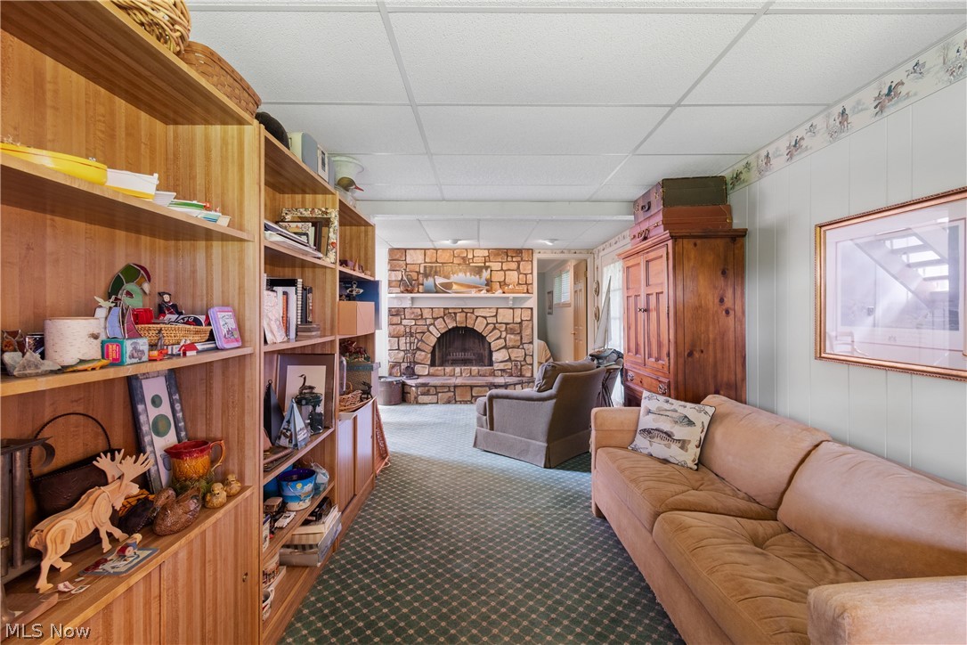 Terrace Hills Estate #3 - Residential