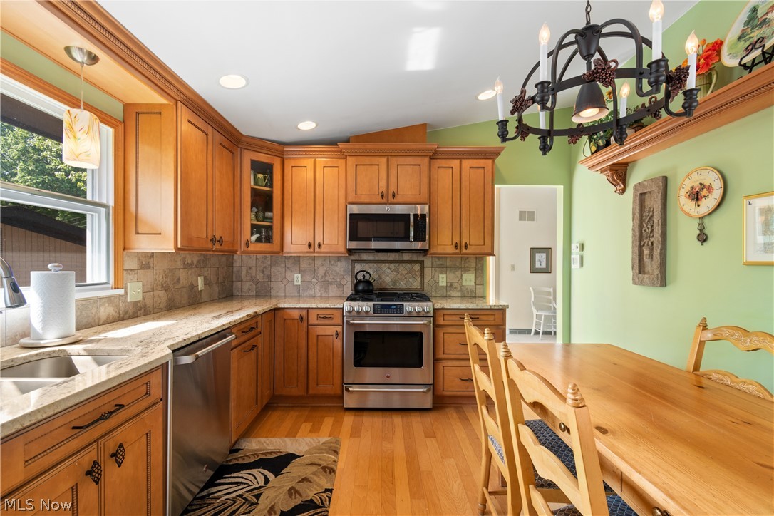 Terrace Hills Estate #3 - Residential