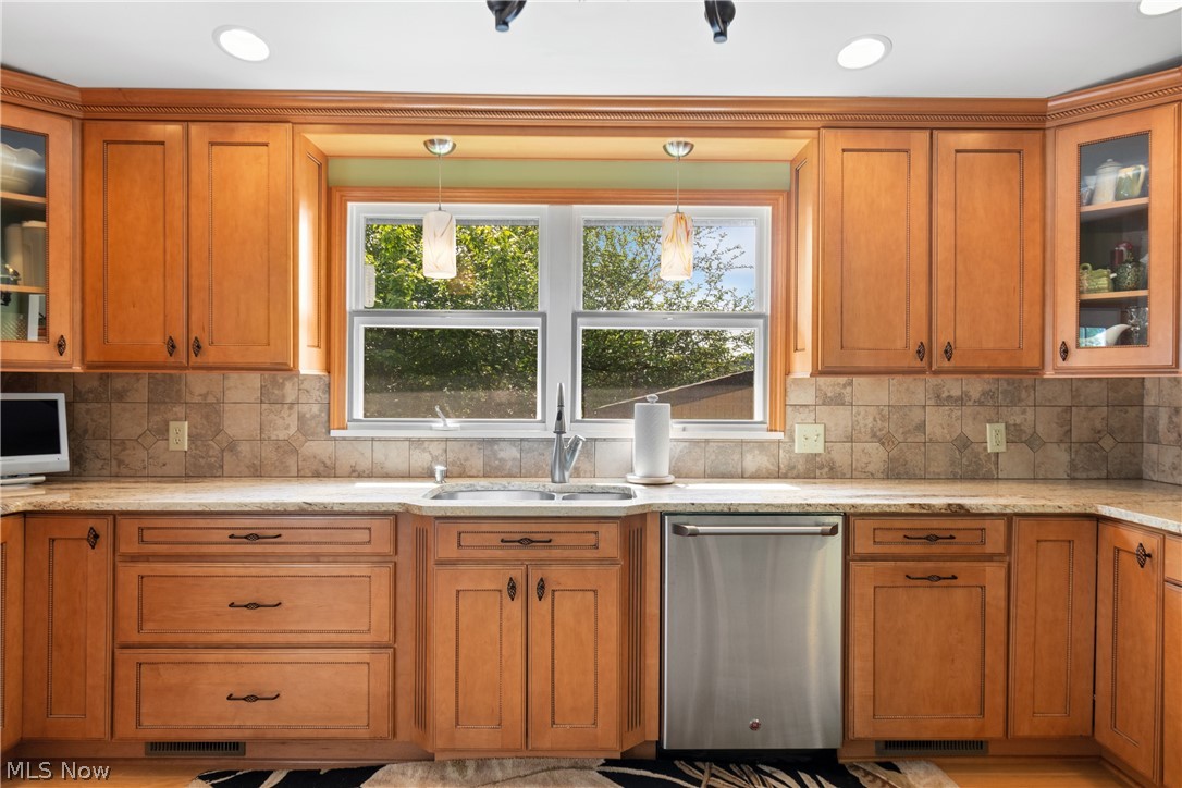 Terrace Hills Estate #3 - Residential