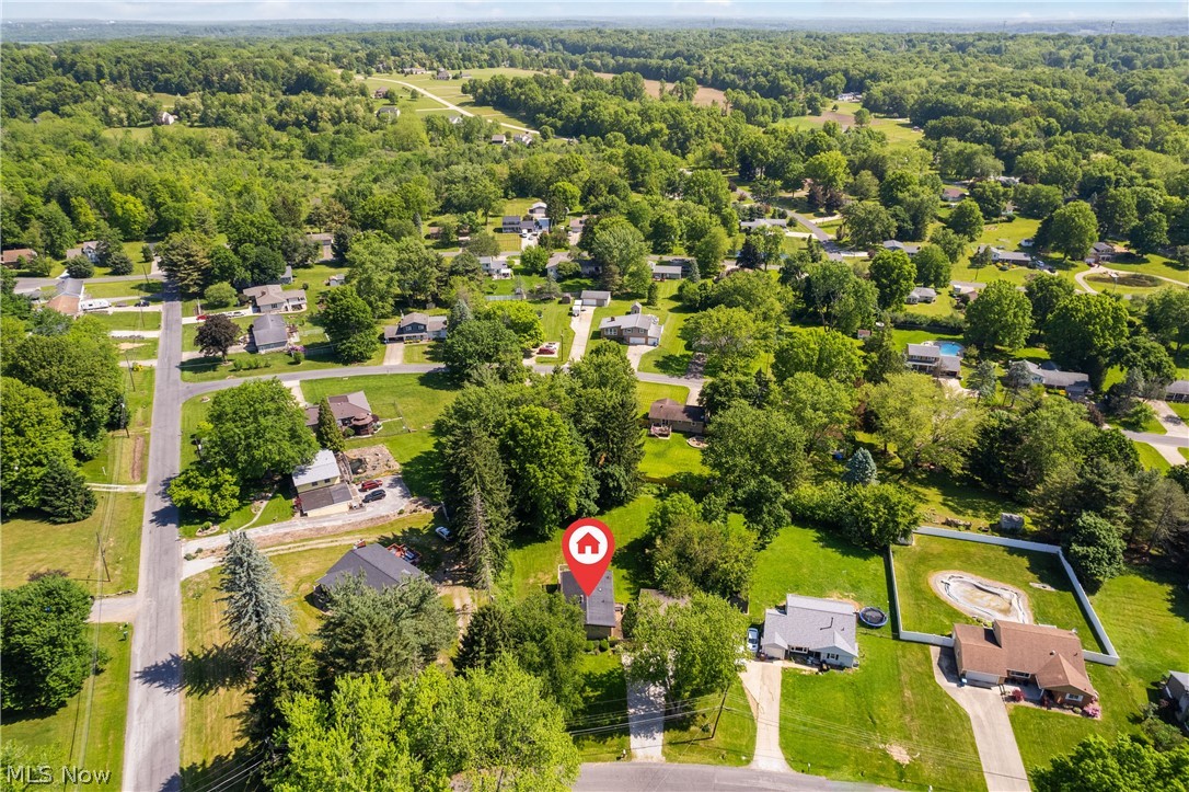 Terrace Hills Estate #3 - Residential